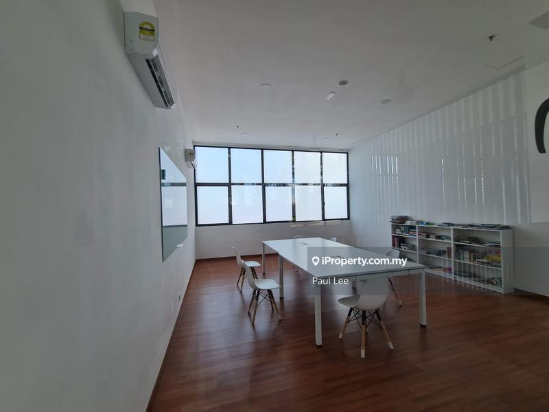 Residensi Servis untuk Dijual di Bell Suites oleh Paul Lee - iProperty.com.my