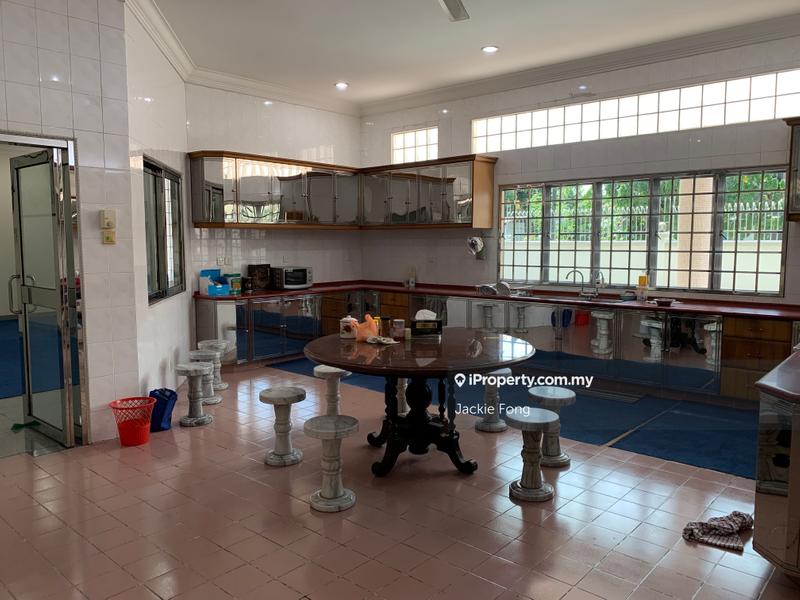 Bungalow House for Sale in Taman Pantai, Bangsar by Jackie Fong - iProperty.com.my