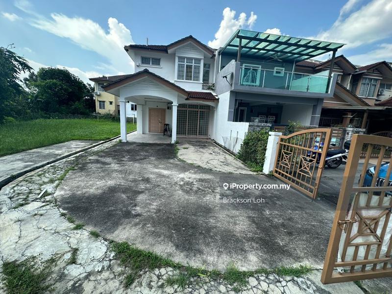 2-storey Terraced House for Sale in Taman Ukay Bistari, Ampang by Brackson Loh - iProperty.com.my