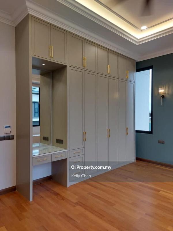 Bungalow House for Sale in Eco Ardence, Setia Alam by Kelly Chan - iProperty.com.my