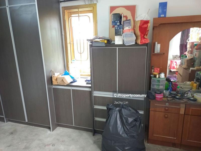 3-storey Terraced House for Sale in Taman Sri Muda, Shah Alam by Jacky Lin - iProperty.com.my