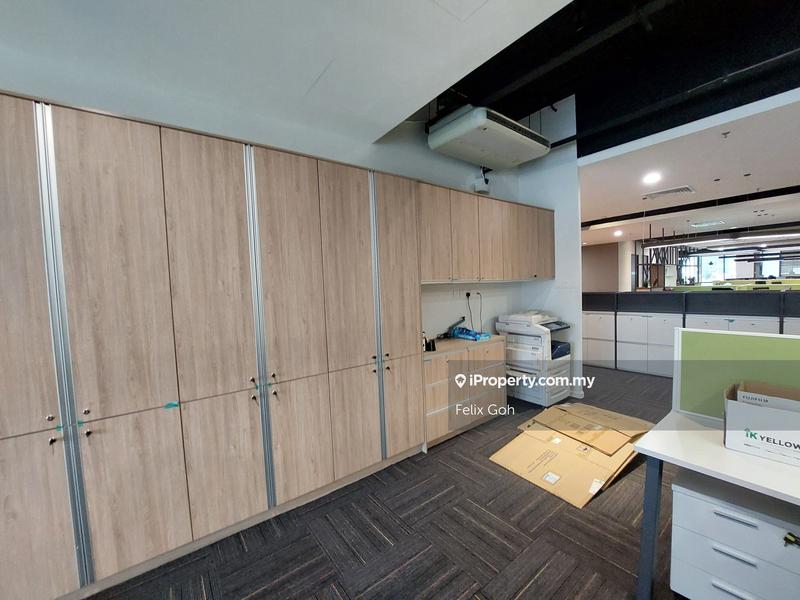 Office for Rent in Seksyen U1, Glenmarie by Felix Goh - iProperty.com.my