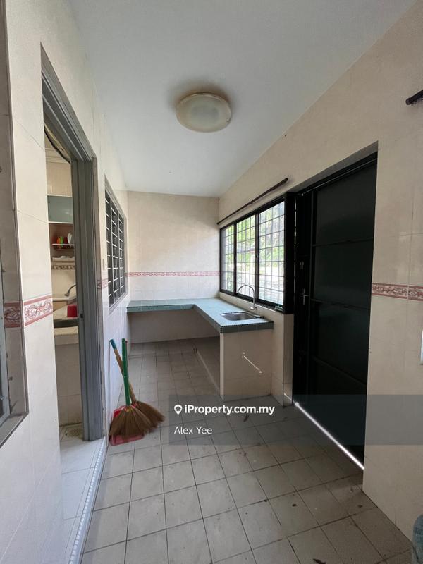 2-storey Terraced House for Sale in Taman Meru, Ipoh by Alex Yee - iProperty.com.my