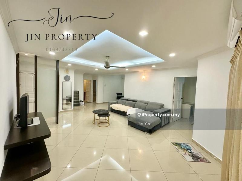 For Rent - Endah Villa