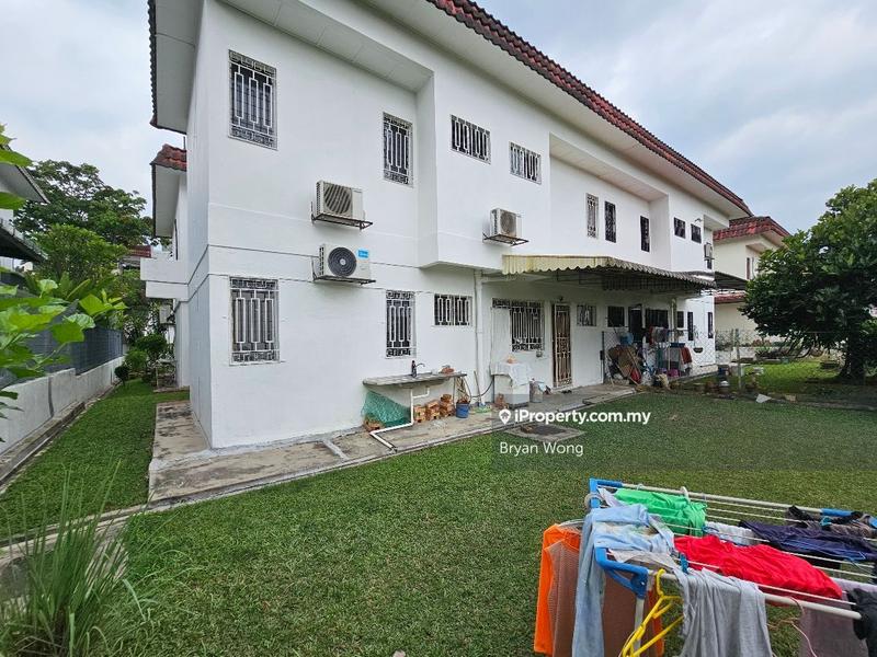 Semi-Detached House for Sale in Damansara Jaya, Petaling Jaya by Bryan Wong - iProperty.com.my