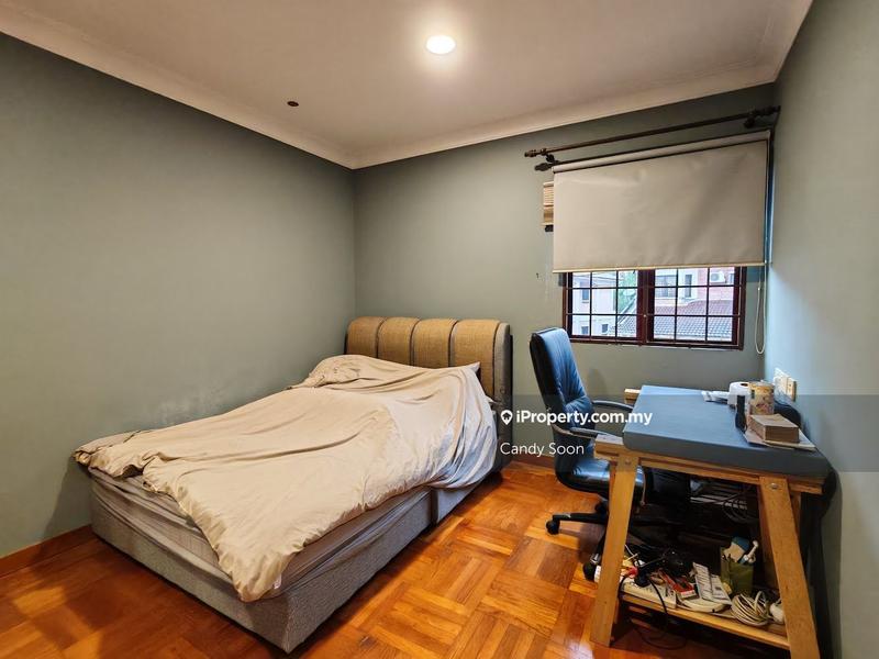 Rumah Teres 2-Tingkat untuk Dijual di Sungai Long, Bandar Sungai Long oleh Candy Soon - iProperty.com.my