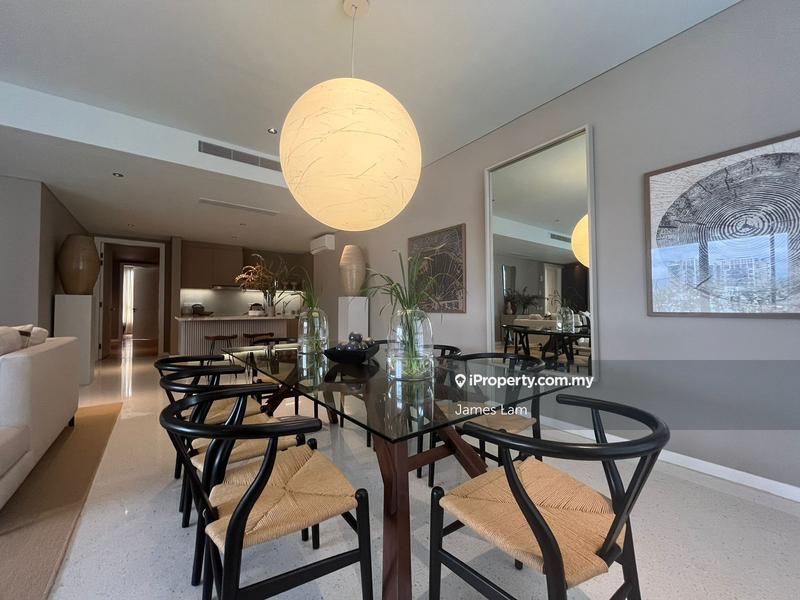 Kondominium untuk Dijual di Residensi Ampang Tengah 6 (AT 6) oleh James Lam - iProperty.com.my