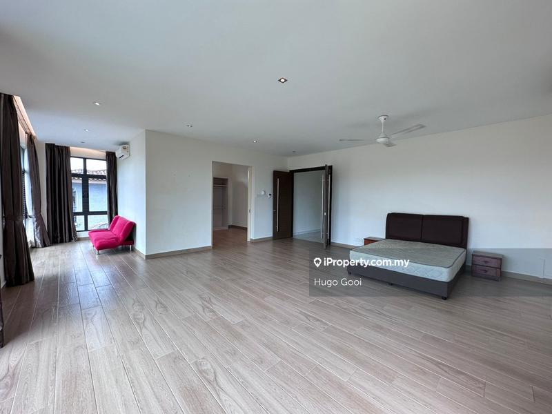 Bungalow House for Rent in Taman Sri Ukay, Ukay Heights, Taman TAR, Melawati, Ampang by Hugo Gooi - iProperty.com.my
