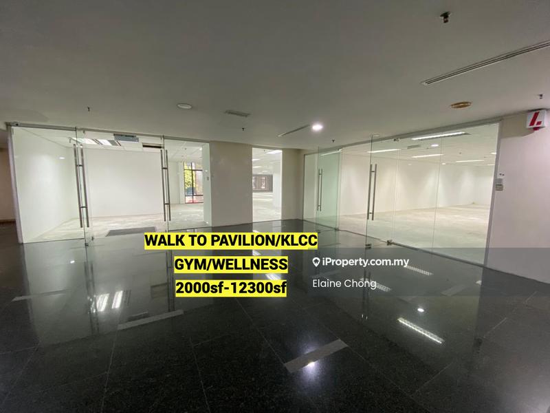 Retail Space untuk Disewa di Bukit Bintang, KL City Centre oleh Elaine Chong - Interior - iProperty.com.my