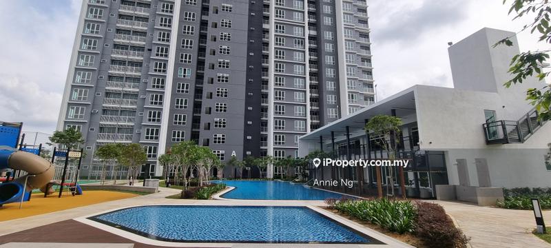 For Rent - 121 Residences