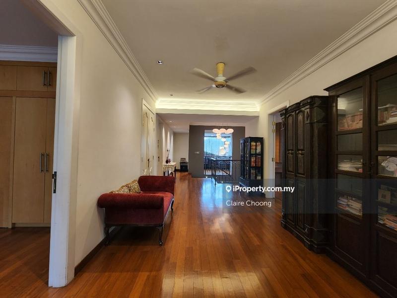 Banglo untuk Dijual di Bandar Kinrara Seksyen 6, Bandar Kinrara oleh Claire Choong - iProperty.com.my