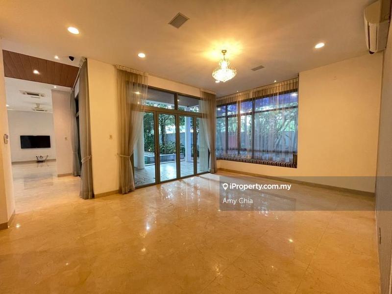 Banglo untuk Dijual di The Residence, Mont Kiara oleh Amy Chia - iProperty.com.my