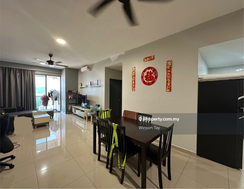 For Sale - Emerald Residence