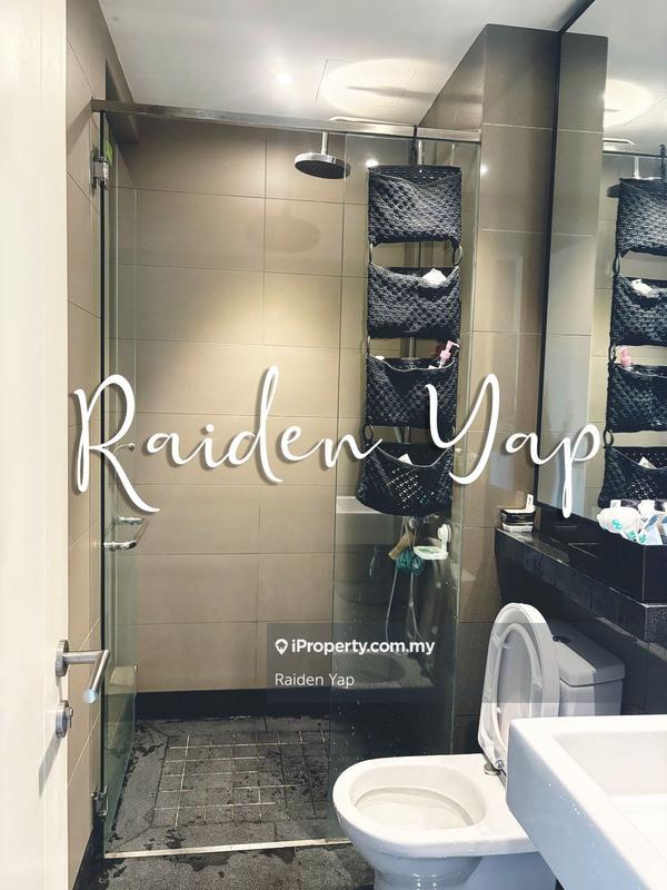 Service Residence for Rent in Vista Residences by Raiden Yap - iProperty.com.my