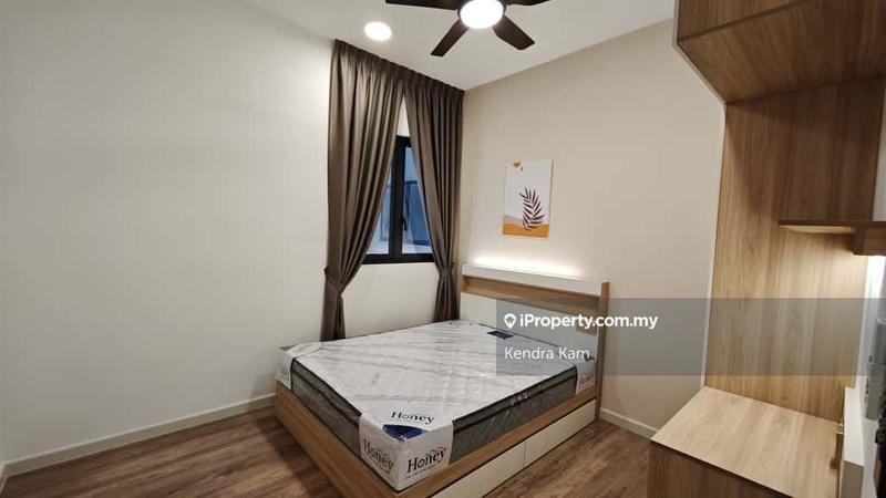 For Rent - Sunway Belfield