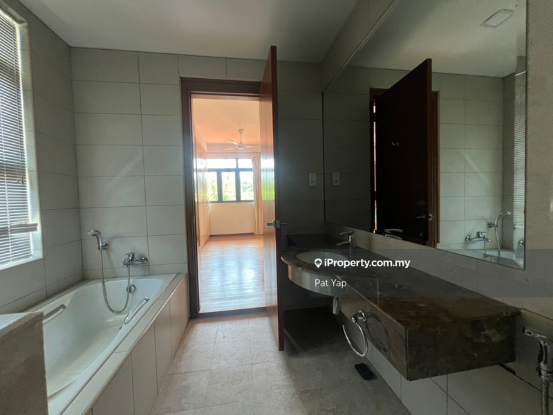 Bungalow House untuk Dijual di Impian Tunku gated guarded, Bukit Tunku (Kenny Hills) oleh Pat Yap - iProperty.com.my