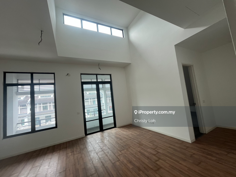 1-storey Terraced House for Sale in h7v5r, Semenyih by Christy Loh - iProperty.com.my