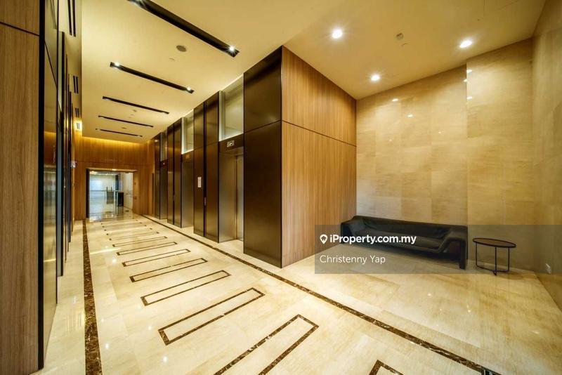 Residensi Servis untuk Dijual di Pinnacle Petaling Jaya oleh Christenny Yap - iProperty.com.my