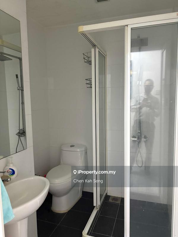 Kondominium untuk Dijual di Menara Hartamas oleh Chen Kah Seng - iProperty.com.my