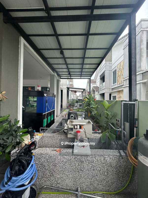 Rumah Berkembar untuk Dijual di Bandar Seri Botani, Simpang Pulai oleh Connie Lai - iProperty.com.my