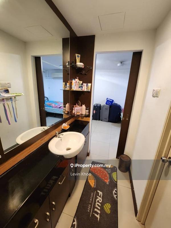 Condominium for Sale in Ampang Putra Residency by Levin Khoo - iProperty.com.my