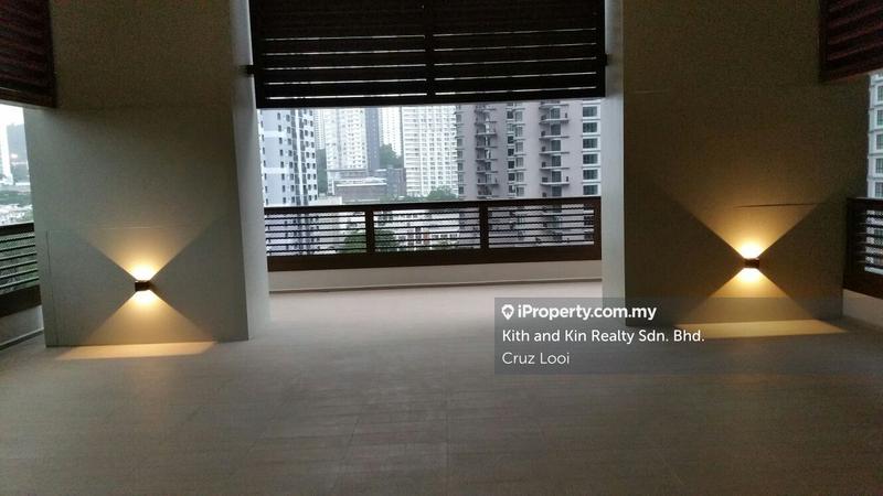 Service Residence for Sale in Arcoris SOHO by Cruz Looi - iProperty.com.my