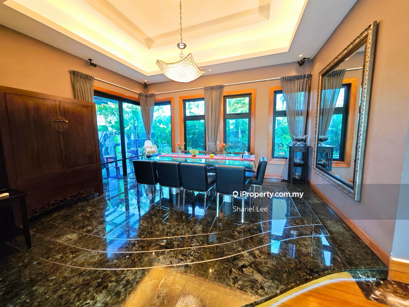 Banglo untuk Dijual di Sultan Abdul Aziz Shah Golf & Country Club, Shah Alam oleh Shariel Lee - iProperty.com.my