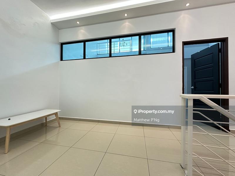 Townhouse for Sale in Cascara 88 Town House, Teluk Kumbar by Matthew P'Ng - iProperty.com.my