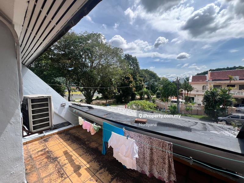 2-storey Terraced House for Sale in Taman Sri Ukay, Ulu Kelang by Nurliyana - iProperty.com.my