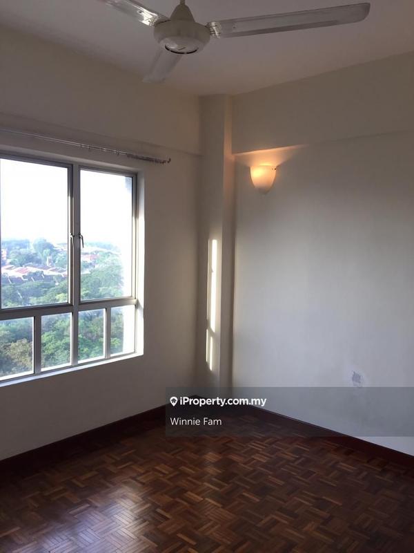 Kondominium untuk Dijual di Casa Damansara oleh Winnie Fam - iProperty.com.my