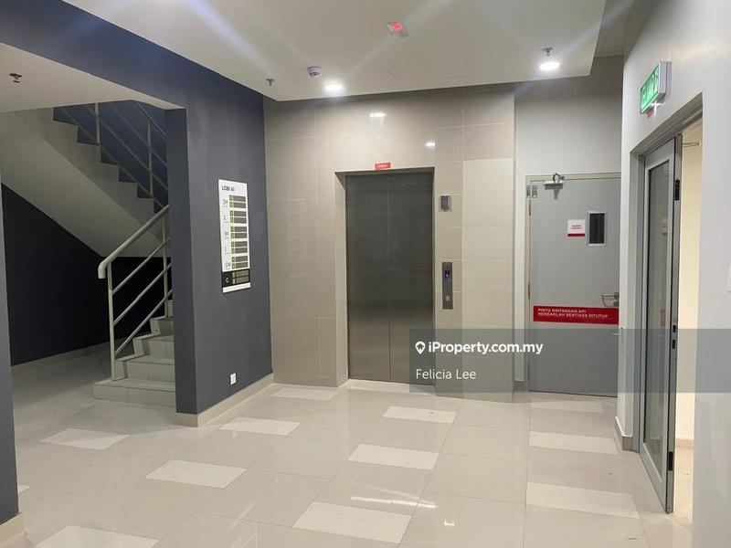 Gudang untuk Disewa di Seksyen 33, Shah Alam oleh Felicia Lee - iProperty.com.my