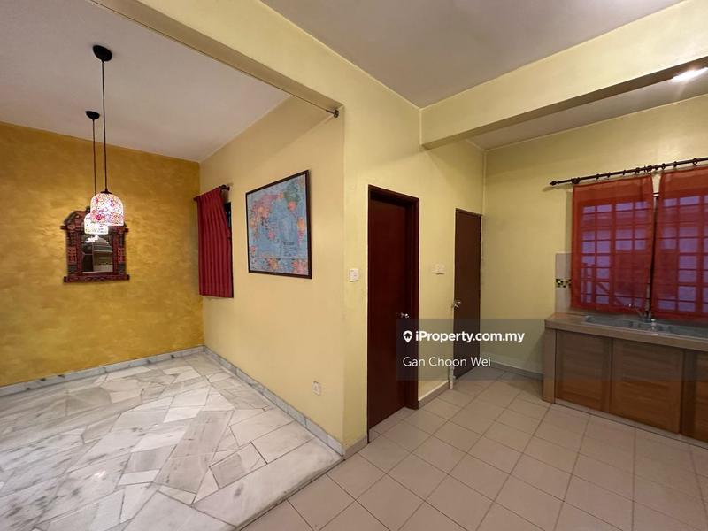 Rumah Berangkai 2 Tingkat untuk Dijual di Putra Heights, Subang Jaya oleh Gan Choon Wei - iProperty.com.my
