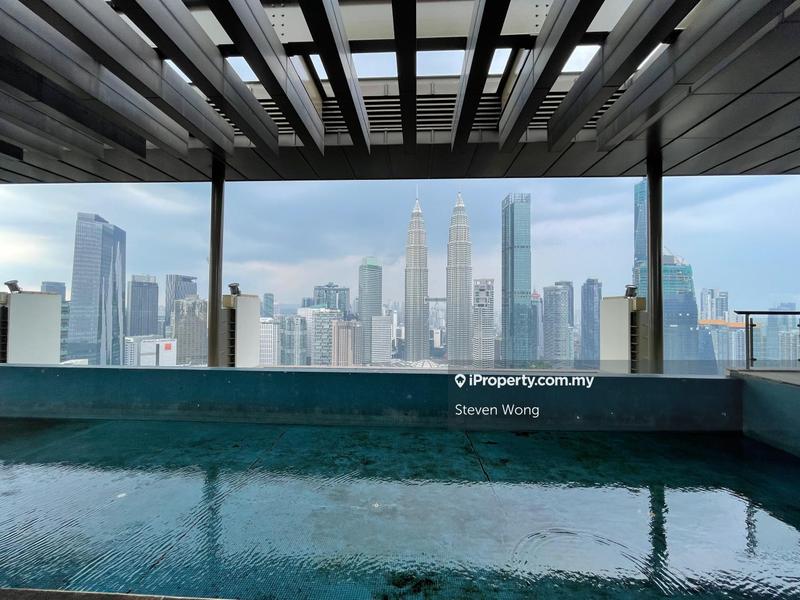 For Sale - The Binjai on the Park