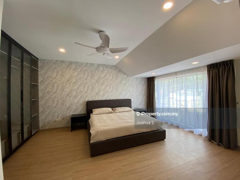 Banglo untuk Dijual di Bukit Damansara, Damansara Heights oleh Joshua S - iProperty.com.my