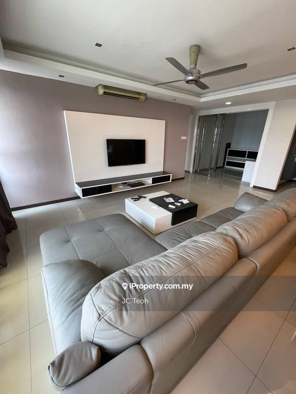 Service Residence for Sale in Saujana Residency by JC Teoh - iProperty.com.my