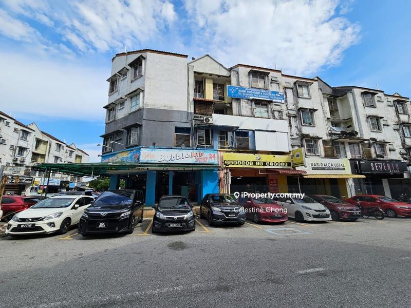 Shop-Office for Sale in Bandar Baru Bangi Seksyen 15, Bangi by Celestine Chong - iProperty.com.my