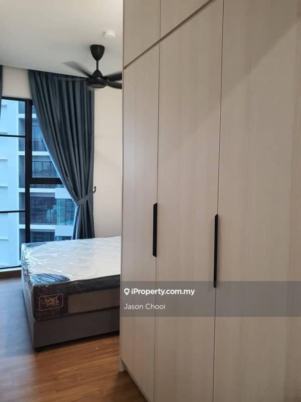 Service Residence for Rent in AraTre' Residences by Jason Chooi - iProperty.com.my