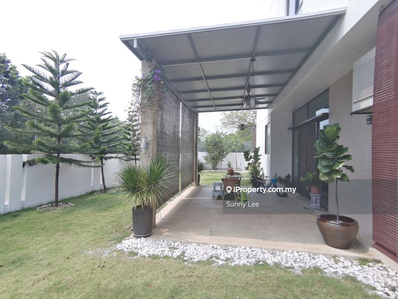 Banglo untuk Dijual di Bandar Sungai Long, Selangor oleh Sunny Lee - iProperty.com.my