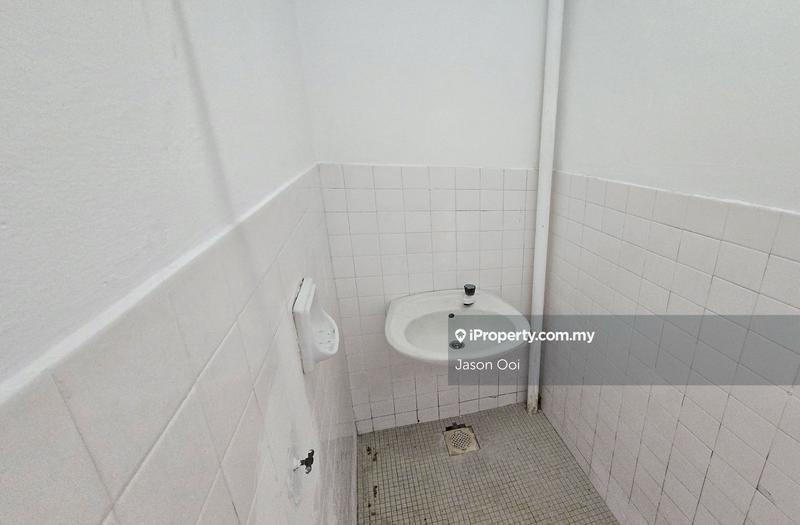 Rumah Teres 1-Tingkat untuk Dijual di Taman Alam Megah, Shah Alam oleh Jason Ooi - iProperty.com.my