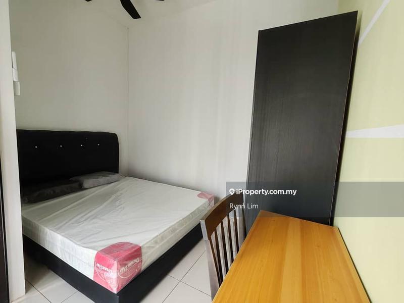 Service Residence for Sale in SuriaMas Suites by Rynn Lim - iProperty.com.my