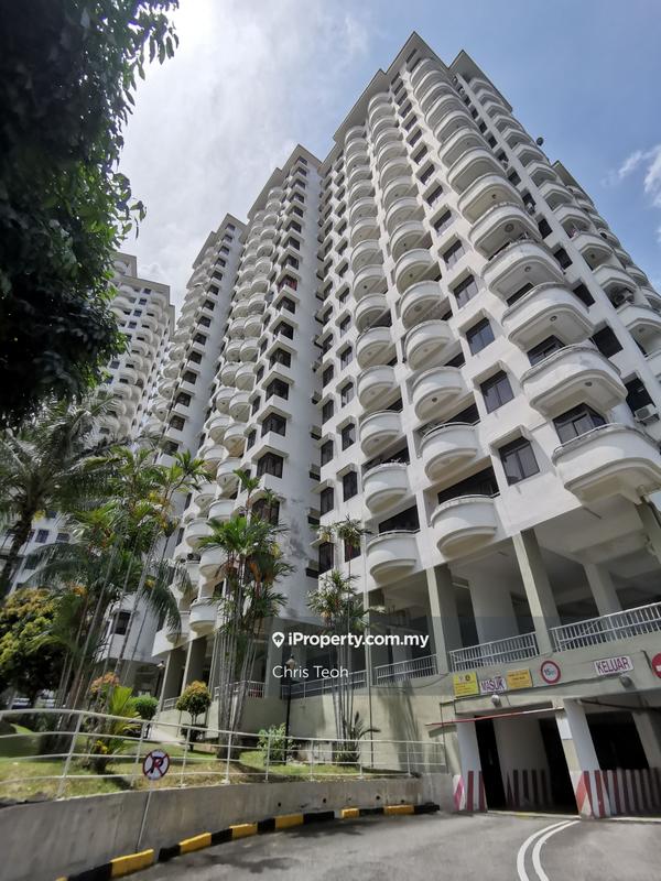 Kondominium untuk Dijual di Eden Seaview Condominium oleh Chris Teoh - iProperty.com.my