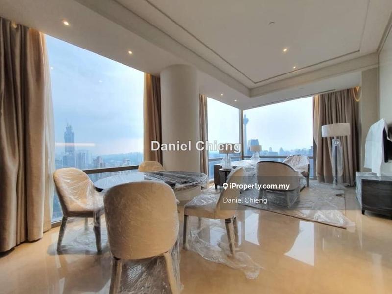 For Rent - Pavilion Suites