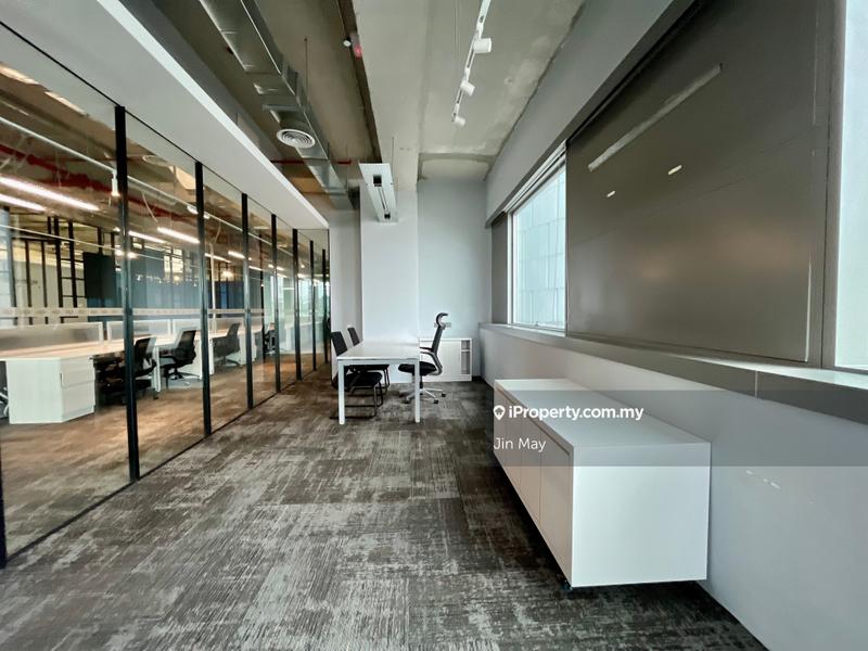 Pejabat untuk Dijual di Boutique Office, KL Eco City oleh Jin May - iProperty.com.my