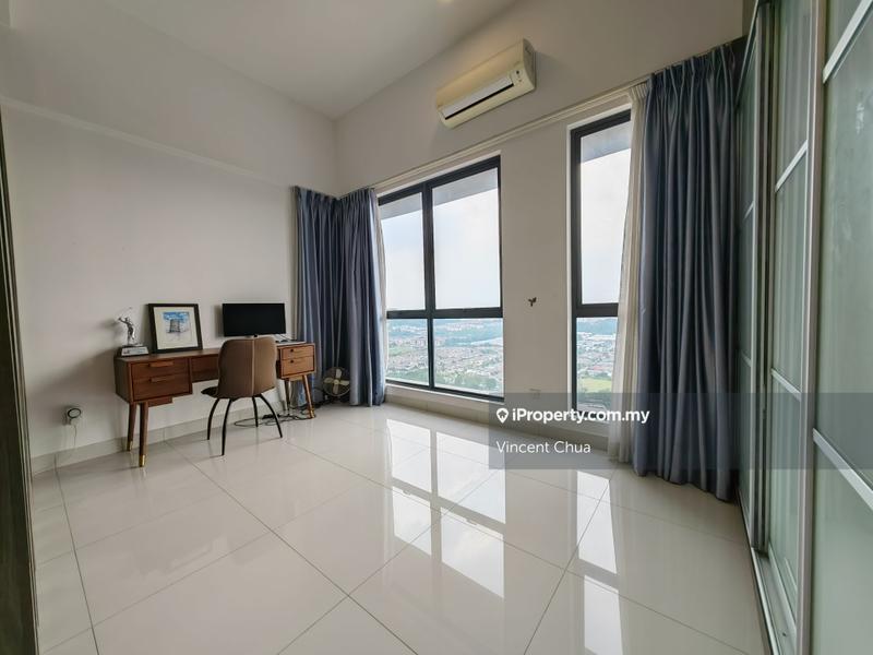 For Rent - 8 Kinrara