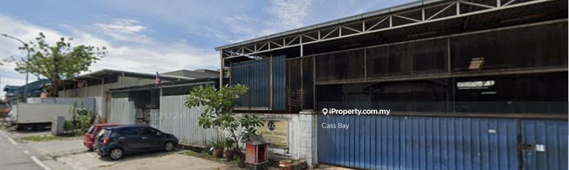 Kilang Berkembar untuk Dijual di Bandar Baru Sungai Buloh, Sungai Buloh oleh Cass Bay - iProperty.com.my