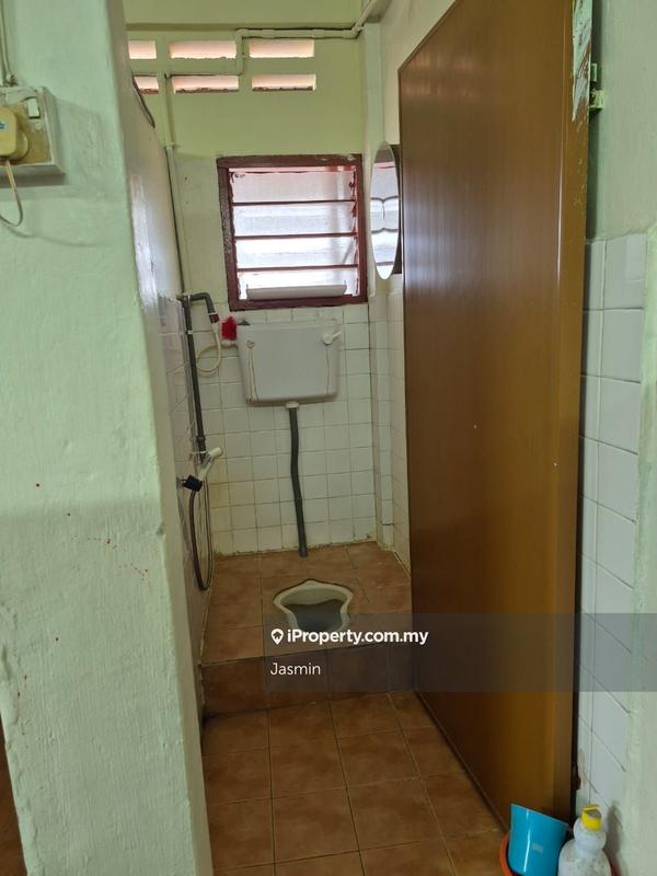 1-storey Terraced House for Rent in Taman Sin Sawit Kelapa Sawit, Sedenak by Jasmin - iProperty.com.my