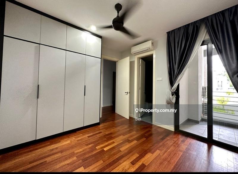 Townhouse for Rent in Bandar Country Homes, Rawang by Bel - iProperty.com.my