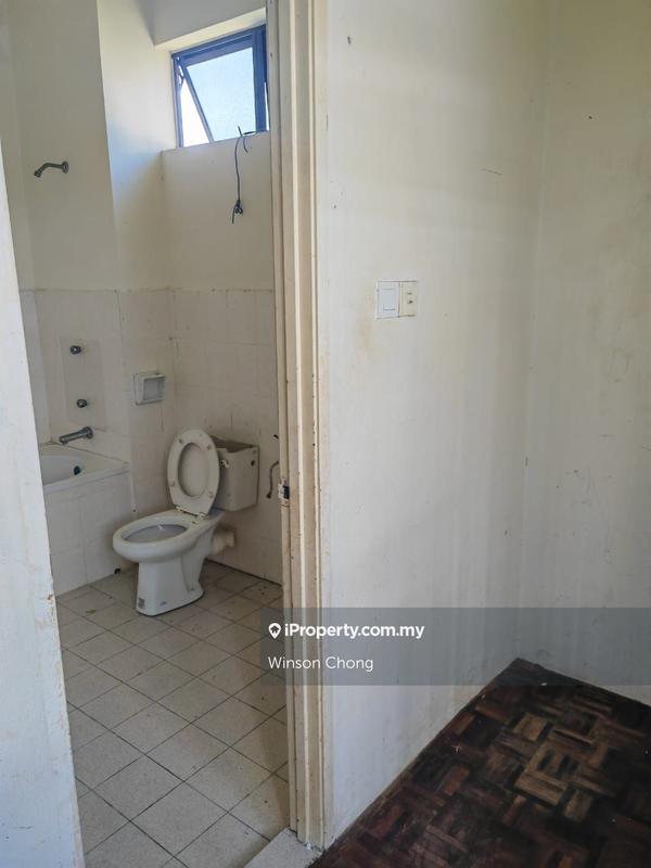 Rumah Berkembar untuk Dijual di Batu ferringhi Semi D, Batu Ferringhi oleh Winson Chong - iProperty.com.my
