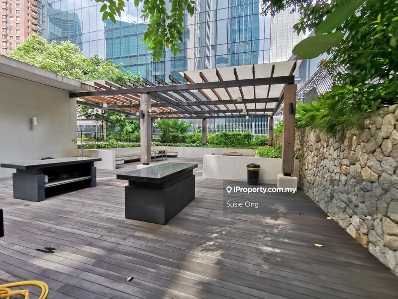 Condominium for Rent in Residensi Kia Peng (Twelve Kia Peng) by Susie Ong - iProperty.com.my