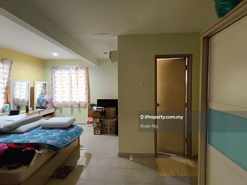 2-storey Terraced House for Sale in Taman Segar Perdana, Cheras by Aivan Ng - iProperty.com.my